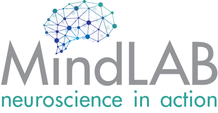Mindlab.ie Logo